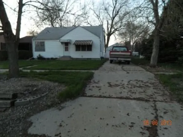 927 3rd St, Beemer, NE 68716