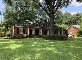 297 S Grove Park Rd, Memphis, TN 38117