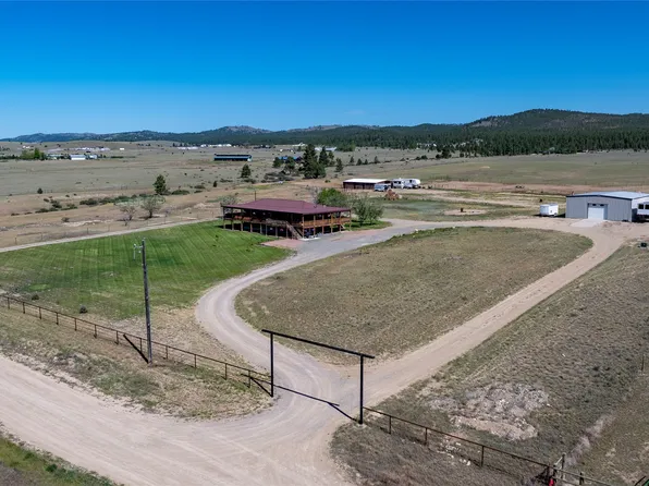 2376 Tea Rd, Helena, MT 59602