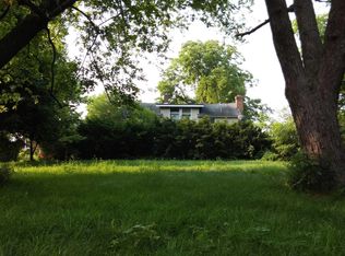 9025 Trinkle Rd, Dexter, MI 48130