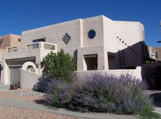 6005 Kiva St NW, Albuquerque, NM 87120