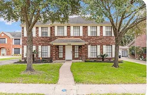 7606 Magnolia Shadows Ln Photo 1