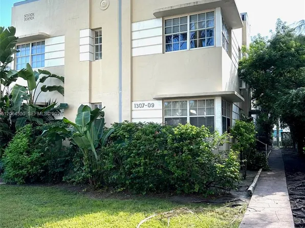 1309 Euclid Ave APT 8, Miami Beach, FL 33139