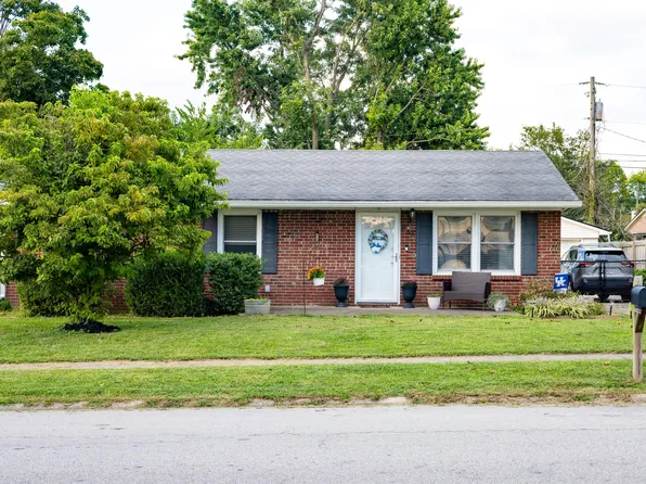 838 Mildred St, Versailles, KY 40383