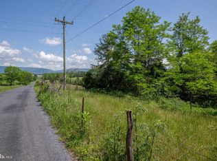 Flat Rock Rd, New Market, VA 22844