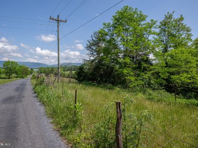 Flat Rock Rd, New Market, VA, 22844