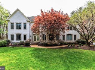7947 Valderrama Ct, Gainesville, VA 20155