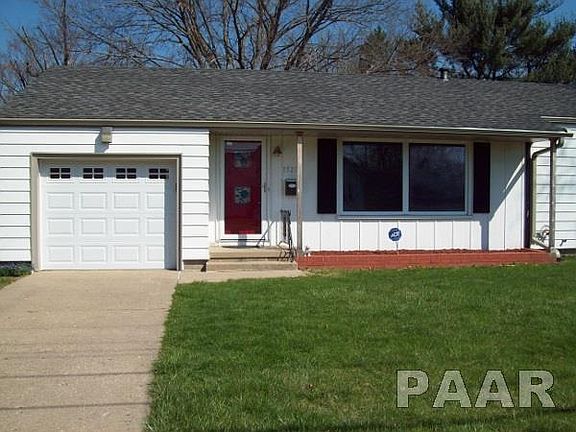 2nd image of 1527 W McClure Ave