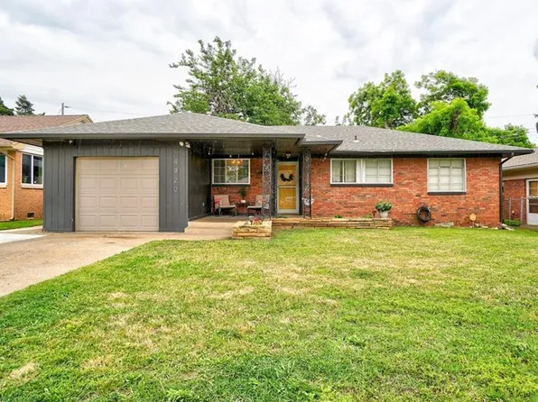 4920 N Pate Ave, Oklahoma City, OK 73112
