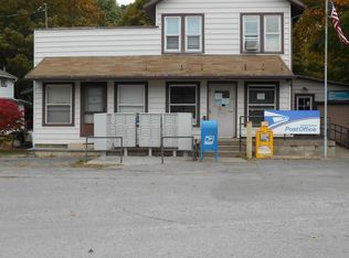 37 Charlotte Creek Rd, Oneonta, NY 13820