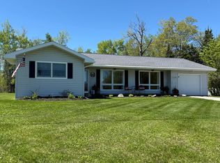 6330 N M 129, Pickford, MI 49774