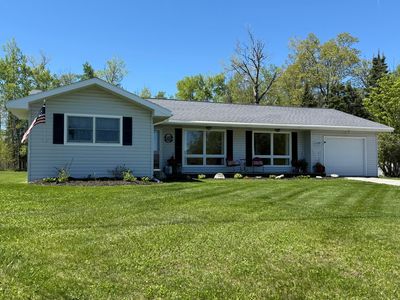6330 N M 129, Pickford, MI, 49774