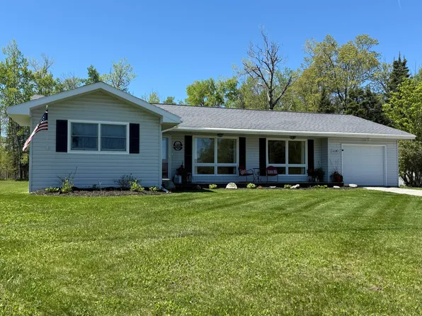 6330 N M 129, Pickford, MI 49774