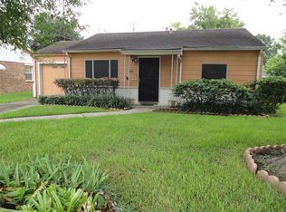 1503 Demaree Ln, Houston, TX 77029