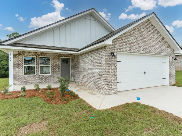 2833 Blackbird Ct, Crestview, FL 32539