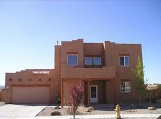 7240 Via Verde, Santa Fe, NM 87507