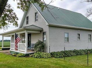 275 N 1800e Rd, Paxton, IL 60957