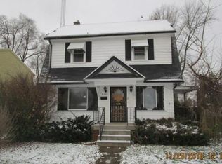 857 Independence Rd, Toledo, OH 43607