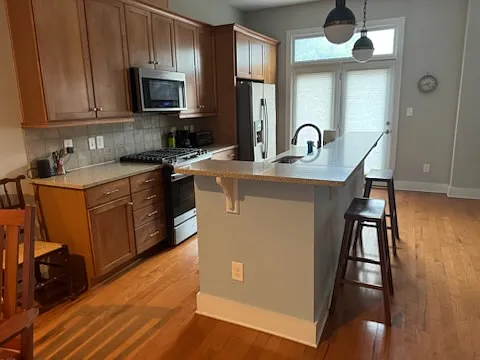 530 John Haywood Way #3 — Photo 3