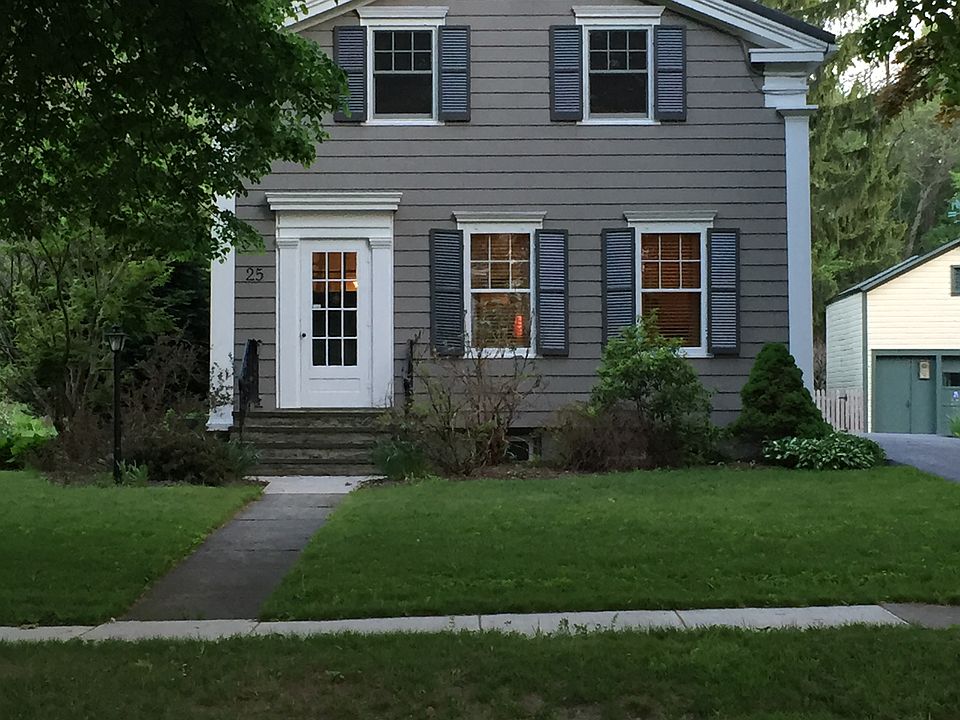 1st image of 25 Downer St