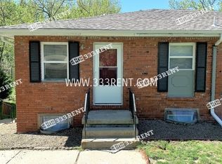 11539 E Lexington Ave APT D, Sugar Creek, MO 64054