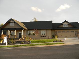 2113 W Caden Ave, SPOKANE, WA 99208