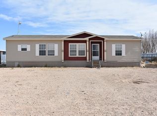 15041 S Agate Ave, Odessa, TX 79766