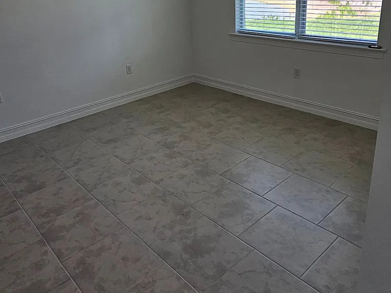Master Bedroom view
