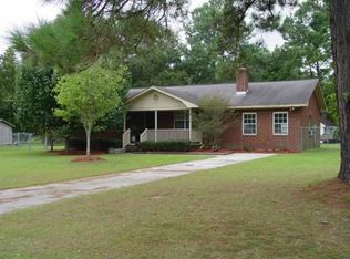 7312 Commodore Rd, Yonges Island, SC 29449