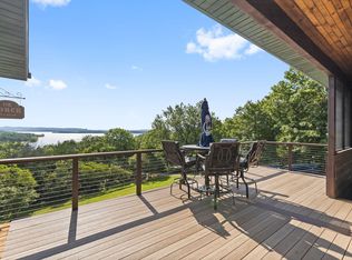 261 Lake Expressway Trl, Branson West, MO 65737