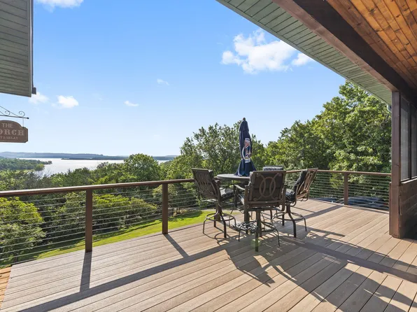 261 Lake Expressway Trail, Branson West, MO 65737