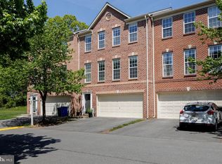 8769 Lincoln St #Y, Savage, MD 20763