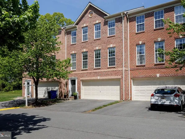 8769 Lincoln St #Y, Savage, MD 20763