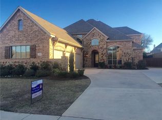4516 Forest Glen Ct, Sachse, TX 75048
