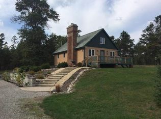 4928 S Thendara Rd, Grayling, MI 49738