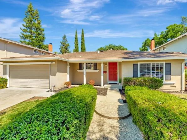411 Royale Park Dr, San Jose, CA 95136