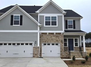 85 Guardian St, Youngsville, NC 27596