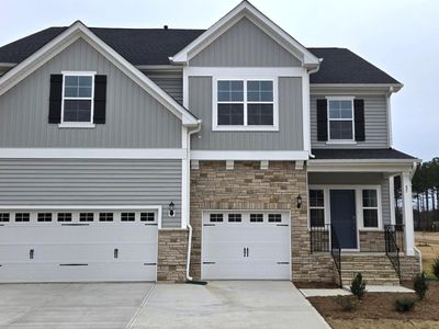85 Guardian St, Youngsville, NC, 27596