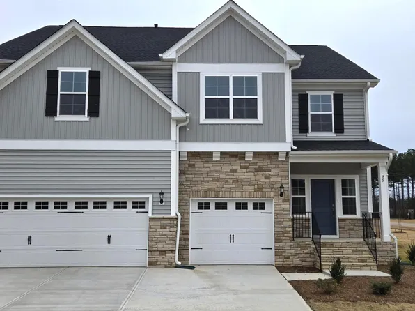 85 Guardian St, Youngsville, NC 27596