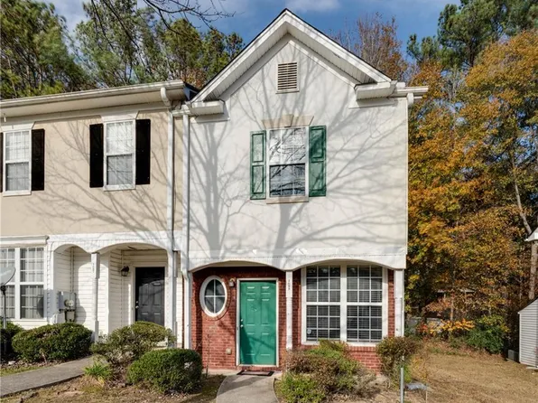 1685 Camden Forrest Way, Riverdale, GA 30296