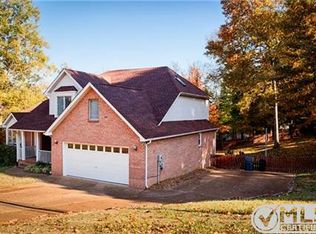 1105 Brookstone Blvd, Mount Juliet, TN 37122