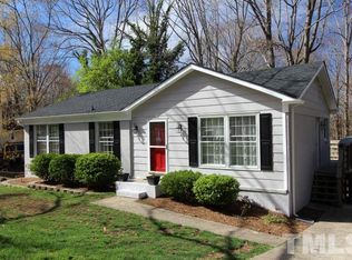 6005 Bellow St, Raleigh, NC 27609