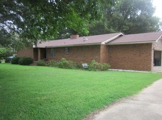 216 N Reeves St, Monette, AR 72447