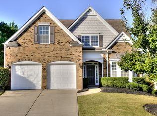 280 Springs Xing, Canton, GA 30114