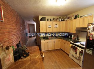 78 Hammond St #U2, Boston, MA 02120