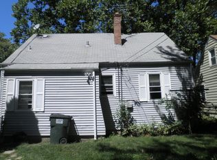 2319 170th St, Hazel Crest, IL 60429