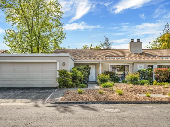 751 Granada Ct, Saint Helena, CA 94574