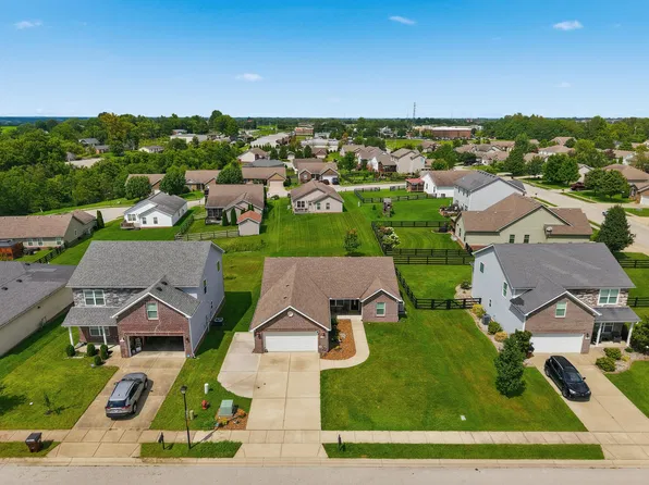 604 Fairfax Ln, Richmond, KY 40475