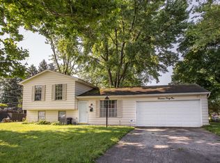 1441 Merton Dr, Columbus, OH 43229