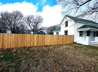 206 S Business Highway 37, Purdy, MO 65734